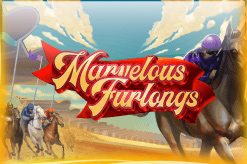 Marvelous Furlongs