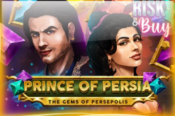 Prince Of Persia